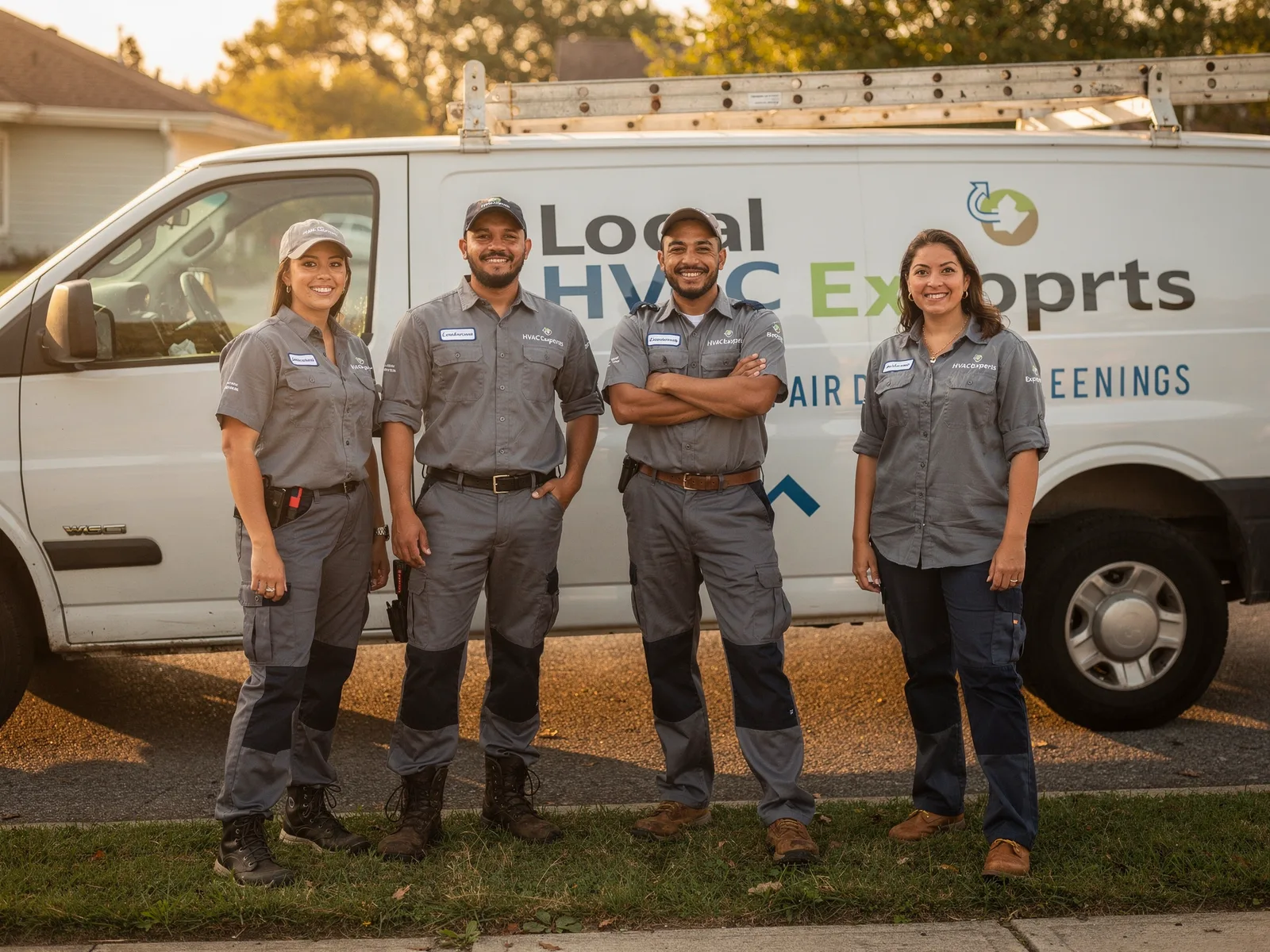 24/7 HVAC Repair & AC Replacement company in Maryville, MO
